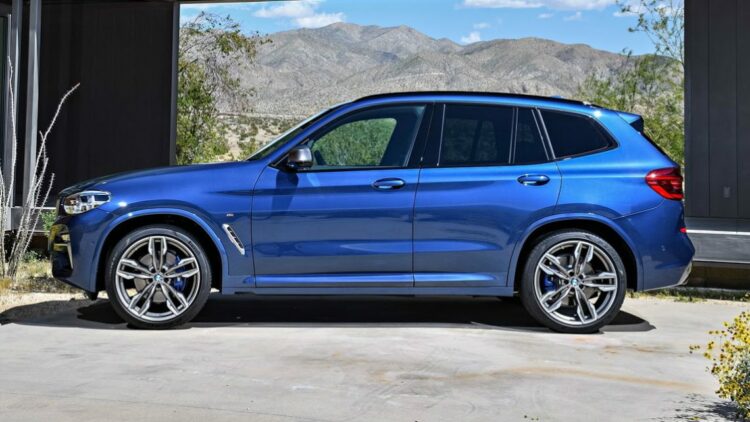 bmw x3 all new 2018 3