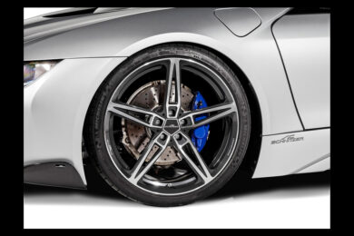 2015 AC Schnitzer BMW i8 Details 2 1024x768 1