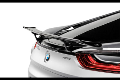 2015 AC Schnitzer BMW i8 Details 8 1024x768 1