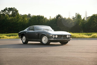 1966 iso grifo 01