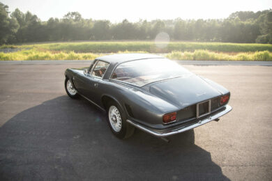 1966 iso grifo 21