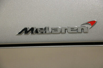 Mercedes SLR Stirling Moss For Sale 2