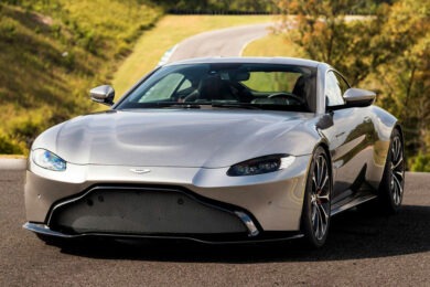 Aston Martin Vantage 2019 1280 03
