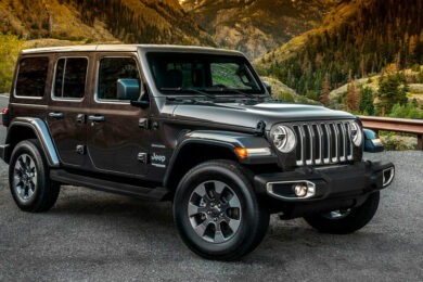 Jeep Wrangler Unlimited 2018 1280 01