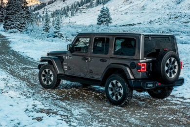 Jeep Wrangler Unlimited 2018 1280 21