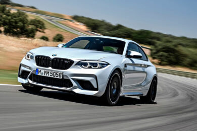 BMW M2 Competition 2019 1280 14