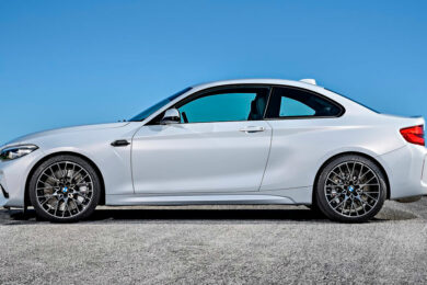 BMW M2 Competition 2019 1280 43