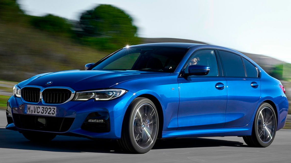 Bmw 330i m