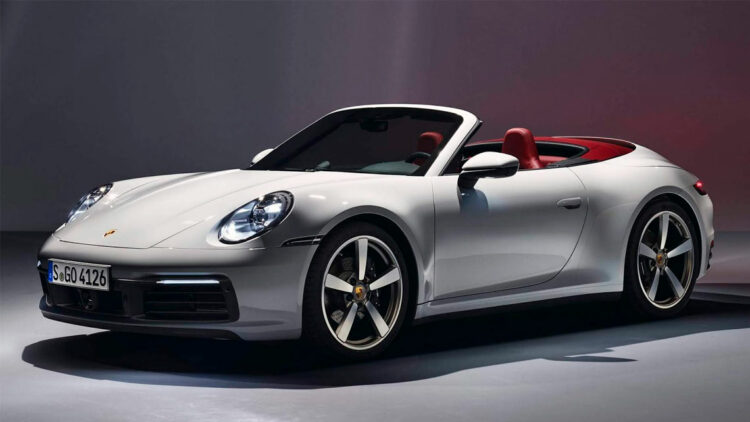 Porsche 911 Turbo S chega ao Brasil com R$ 800 mil em customização