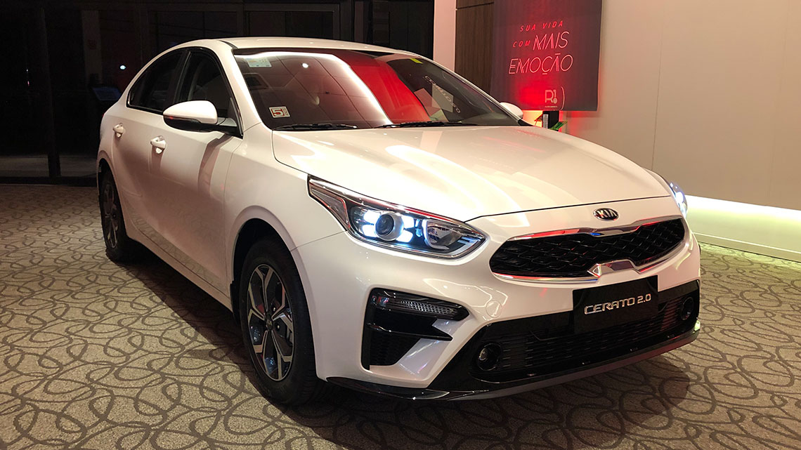 Форсунки kia cerato 2