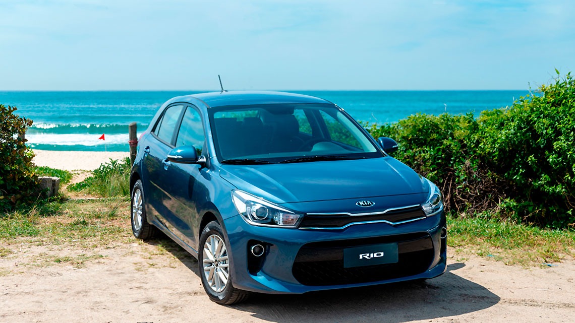 Kia rio 1 6 Kia rio 1 6