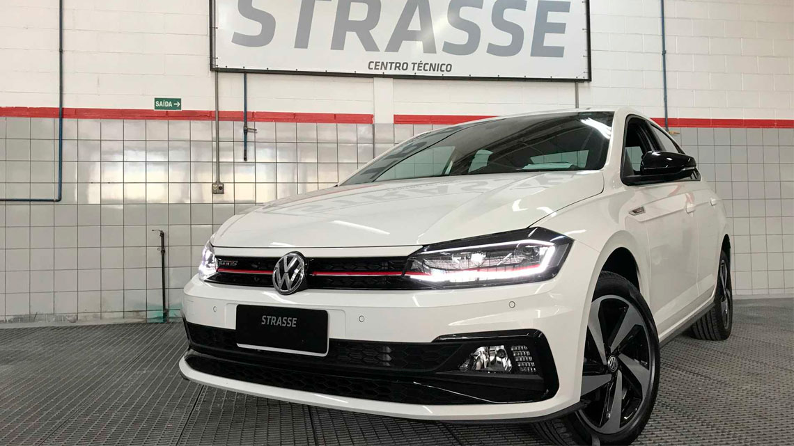 polo virtus gts