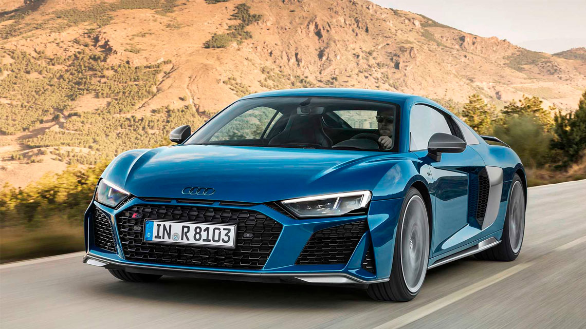 audi r8 2021 vai custar mais de r 12 milhão no brasil