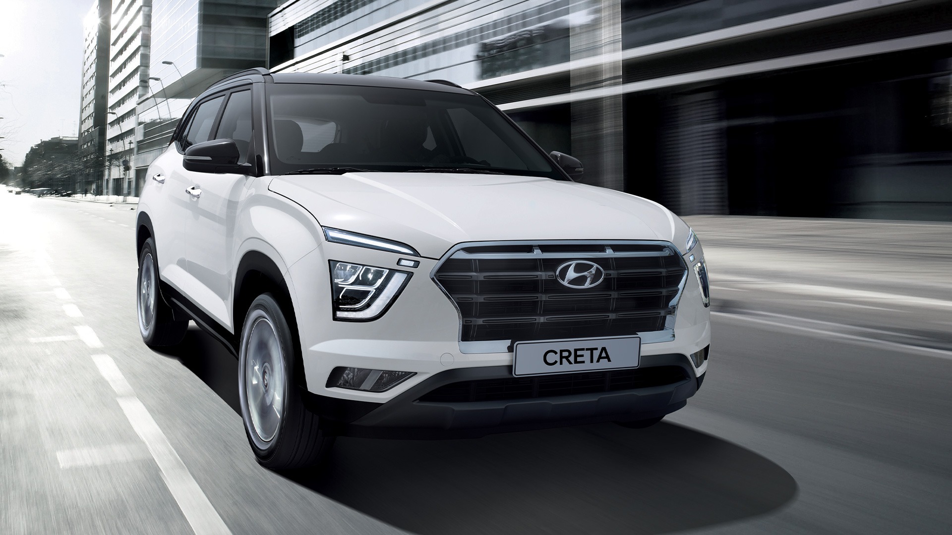 O que sabemos sobre o novo Hyundai Creta, que chega ao Brasil em 2021 ...