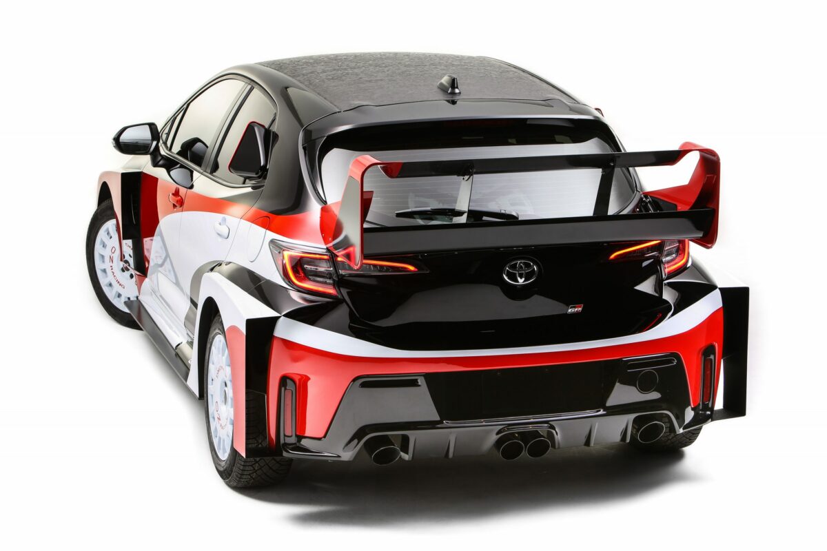 GR Corolla Rally Concept SEMA 2022 Hi Res 14 scaled 1