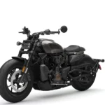 Harley Davidson Sportster S 2023 3