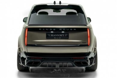 land rover range rover by mansory 3