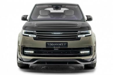 land rover range rover by mansory 4