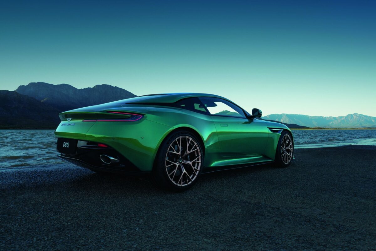The New Aston Martin DB12 33 scaled 1
