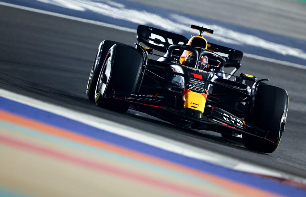 Campeão Mundial de Automobilismo 2021 - Max Verstappen